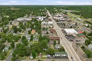 209 Vine St, Spooner, WI 54801 - Photo 35