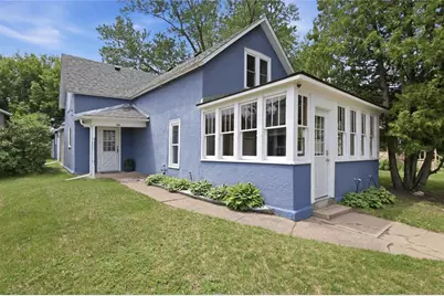 209 Vine Street, Spooner, WI 54801 - Photo 1