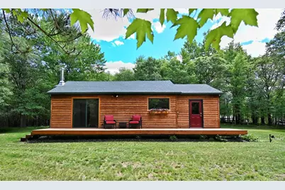 55290 Valley Drive, Barnes, WI 54873 - Photo 1