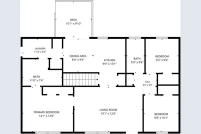 2433 15 1/4 Avenue, Rice Lake, WI 54868 - Photo 37
