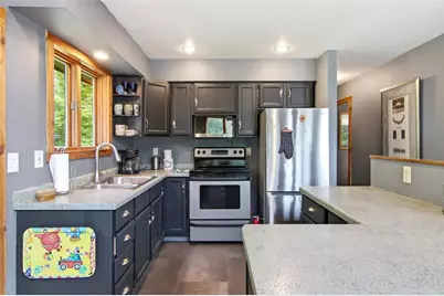 10791N Mockingbird Lane, Hayward, WI 54843 - Photo 5