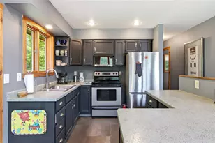 10791N Mockingbird Ln, Hayward, WI 54843 - Photo 5