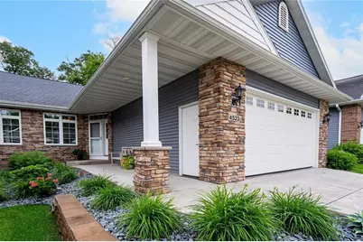 4523 Village Oaks Circle, Eau Claire, WI 54701 - Photo 3