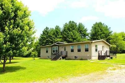 N7324 S Sechlerville Road, Hixton, WI 54635 - Photo 1