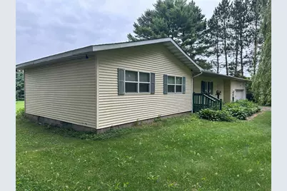 S15876 Townline Road, Fairchild, WI 54741 - Photo 3