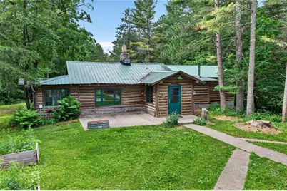 19720 Pioneer Road, Cable, WI 54821 - Photo 1