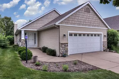 5116 Renee Court #9, Eau Claire, WI 54703 - Photo 1