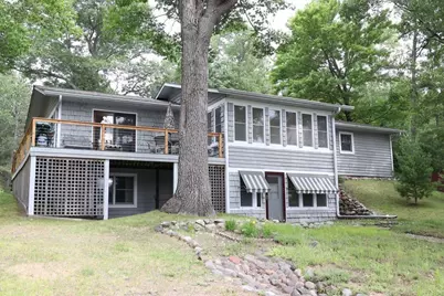 27502 Pepin Road, Webster, WI 54893 - Photo 1