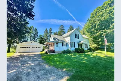 N3236 Nelson Road, Stockholm, WI 54769 - Photo 1