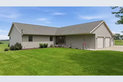 E11910 County Road K, Augusta, WI 54722 - Photo 1