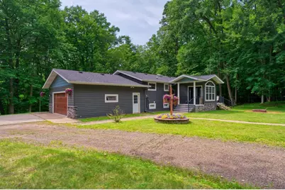 200 Ridgewood Drive, Cornell, WI 54732 - Photo 1