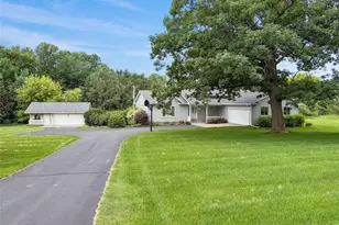 N4309 County Rd Y, Menomonie, WI 54751 - Photo 1