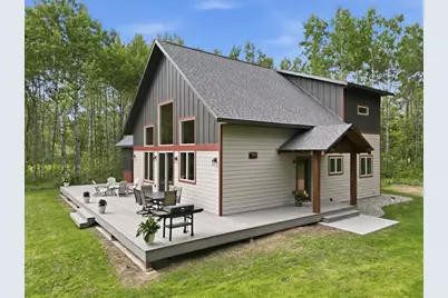 11765N Vesper Drive, Hayward, WI 54843 - Photo 1