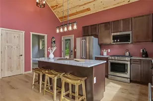 11765N Vesper Dr, Hayward, WI 54843 - Photo 7