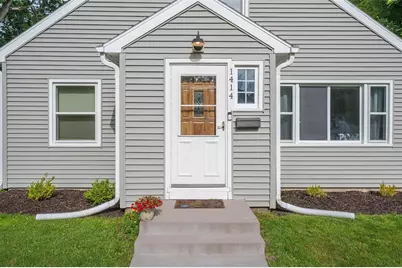 1414 Drummond Street, Eau Claire, WI 54701 - Photo 5