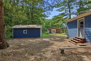 21321 Co Hwy X, Cadott, WI 54727 - Photo 33