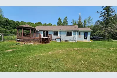 4661 Valesh Road, Couderay, WI 54828 - Photo 3