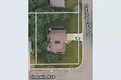 212 Country Club Lane, Altoona, WI 54720 - Photo 35