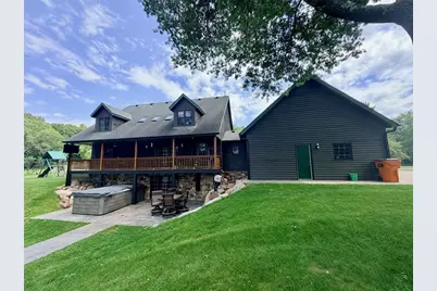 13428 195th Street, Jim Falls, WI 54748 - Photo 1