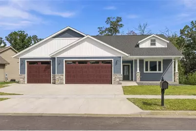 1137 Craven Court, Eau Claire, WI 54703 - Photo 1