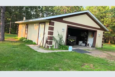W3602 Willers Road, Springbrook, WI 54875 - Photo 35