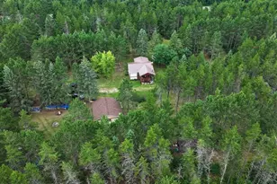 W3602 Willers Rd, Springbrook, WI 54875 - Photo 57