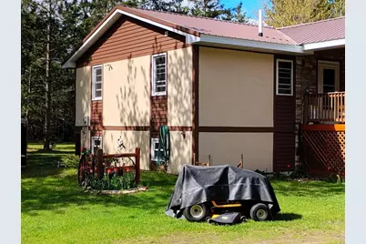 W3602 Willers Road, Springbrook, WI 54875 - Photo 7