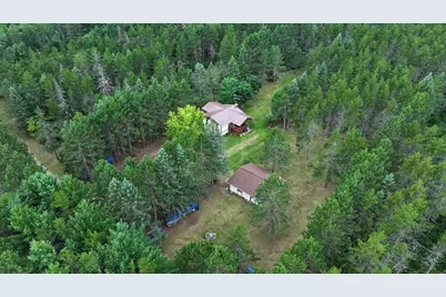 W3602 Willers Road, Springbrook, WI 54875 - Photo 3