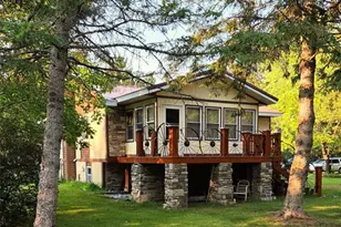 W3602 Willers Rd, Springbrook, WI 54875 - Photo 1