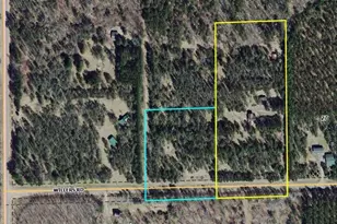 W3602 Willers Rd, Springbrook, WI 54875 - Photo 33