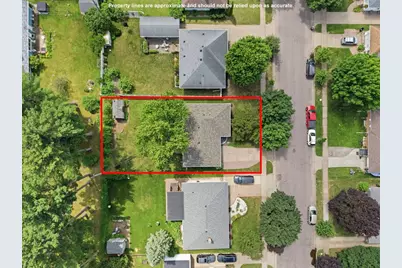 2129 E Lexington Boulevard, Eau Claire, WI 54701 - Photo 45