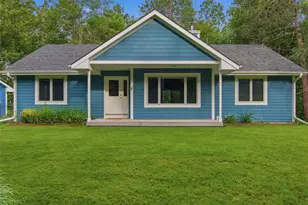 16544 W McGraw Rd, Hayward, WI 54843 - Photo 1