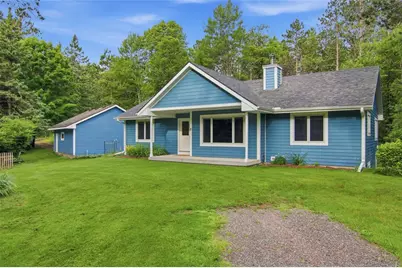 16544 W McGraw Road, Hayward, WI 54843 - Photo 5