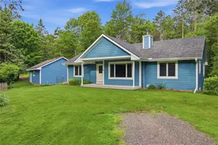 16544 W McGraw Rd, Hayward, WI 54843 - Photo 5