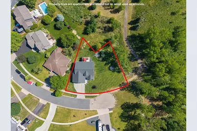 3921 Mill Run Road, Eau Claire, WI 54703 - Photo 53