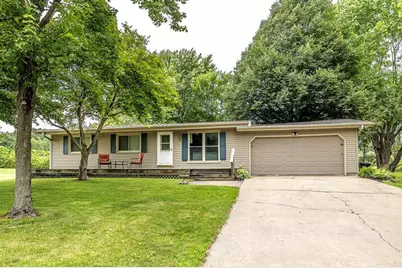 315 Clifton Street, Black River Falls, WI 54615 - Photo 1