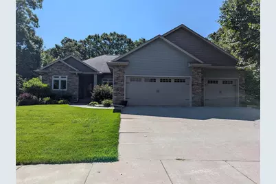 5437 Benjamin Street, Eau Claire, WI 54703 - Photo 1