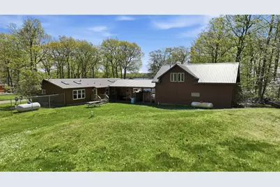 7444 Pats Landing Road #10, Hayward, WI 54843 - Photo 31