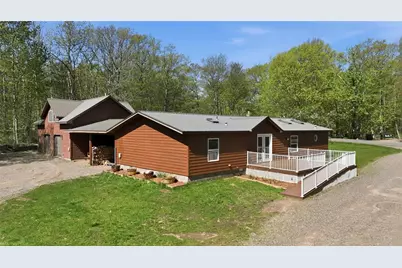 7444 Pats Landing Road #10, Hayward, WI 54843 - Photo 1