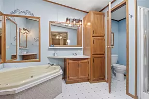 7444 Pats Landing Rd, Hayward, WI 54843 - Photo 25