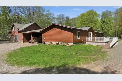 7444 Pats Landing Road #10, Hayward, WI 54843 - Photo 3