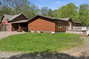 7444 Pats Landing Rd, Hayward, WI 54843 - Photo 3