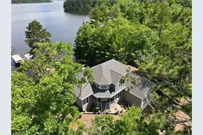 1885 Smart Road, Barnes, WI 54838 - Photo 3