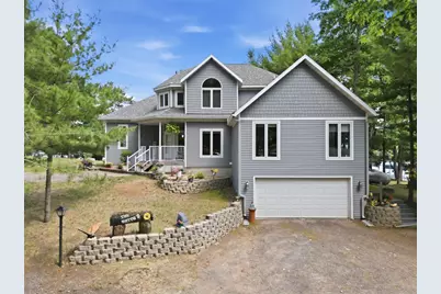 1885 Smart Road, Barnes, WI 54838 - Photo 5