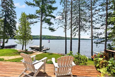 W1707 County Highway B, Stone Lake, WI 54876 - Photo 7