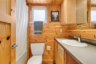 W1707 County Hwy B, Stone Lake, WI 54876 - Photo 57