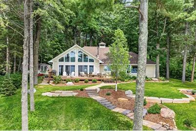 W1707 County Highway B, Stone Lake, WI 54876 - Photo 3