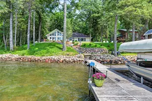 W1707 County Hwy B, Stone Lake, WI 54876 - Photo 41