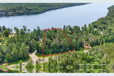 W1707 County Highway B, Stone Lake, WI 54876 - Photo 59