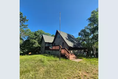 1430 Broken Arrow Trail, Barnes, WI 54873 - Photo 3